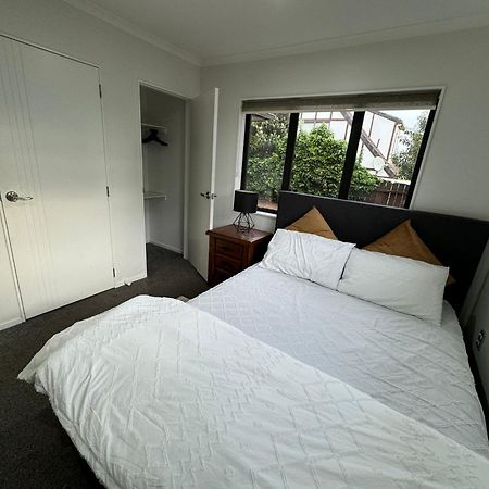 Weston Comfort Apartment Auckland Ngoại thất bức ảnh