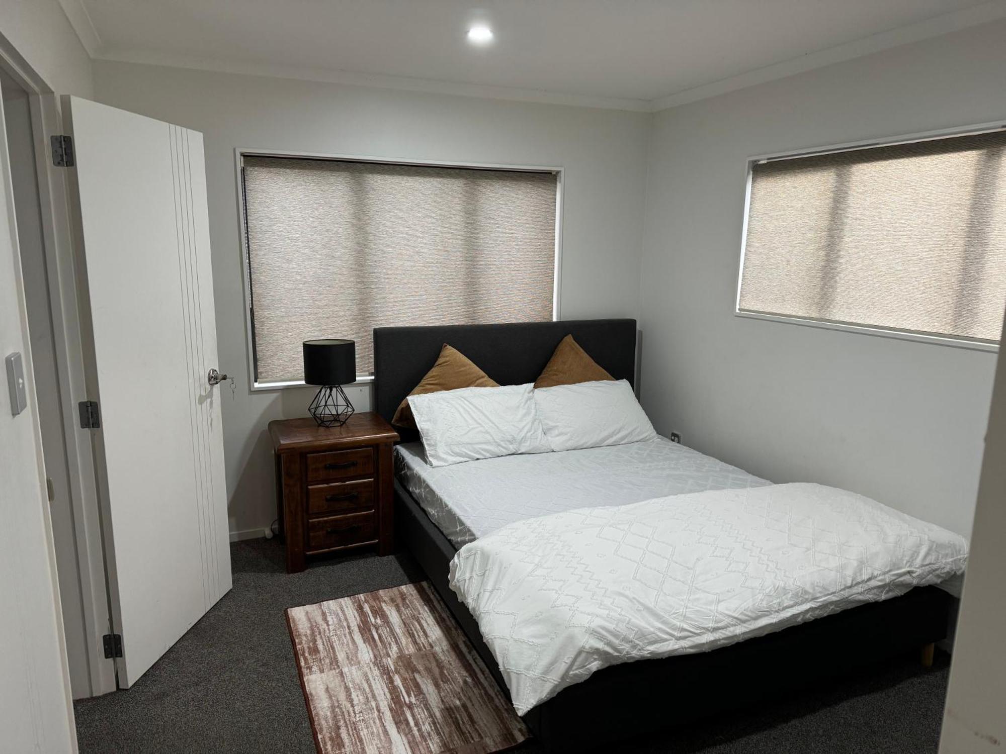 Weston Comfort Apartment Auckland Ngoại thất bức ảnh